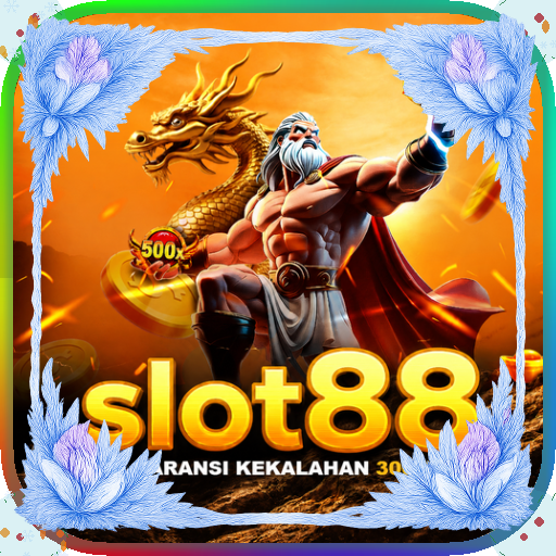 slot88 — galeri pratinjau - APK Resmi