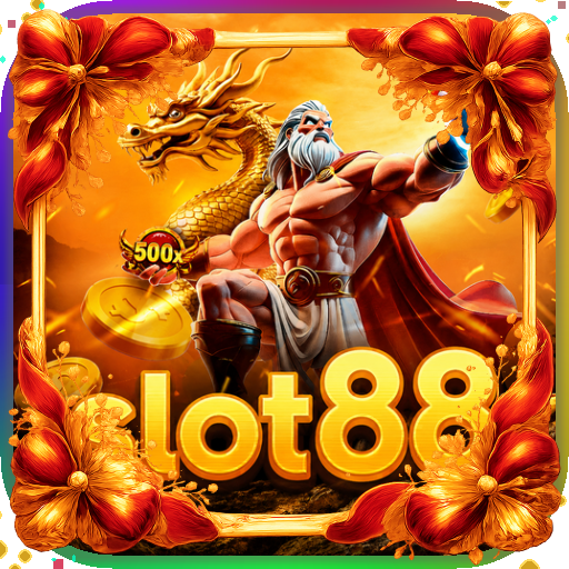 slot88 — galeri pratinjau Resmi APK